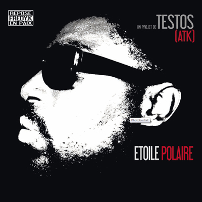 Testos - Etoile Polaire (2009)