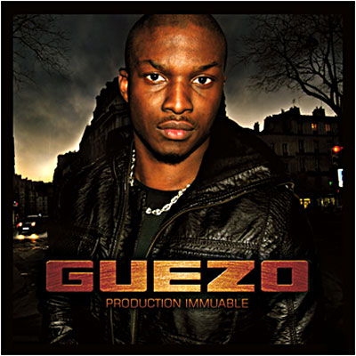 Guezo - Production Immuable (2009)