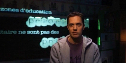 Grand Corps Malade - Education Nationale
