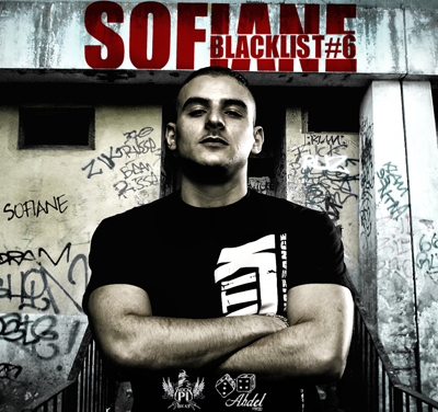 Sofiane - Blacklist # 6 (2009)