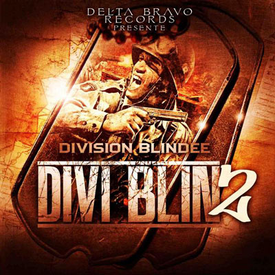 V.A. - Division Blindee Vol. 2 (2009)