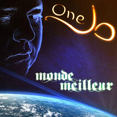 Onejo - Monde Meilleur (2009)