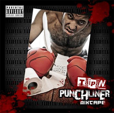 Taipan - Punchliner Mixtape (2009)