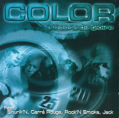 Color - L'heure De Gloire (1999) 