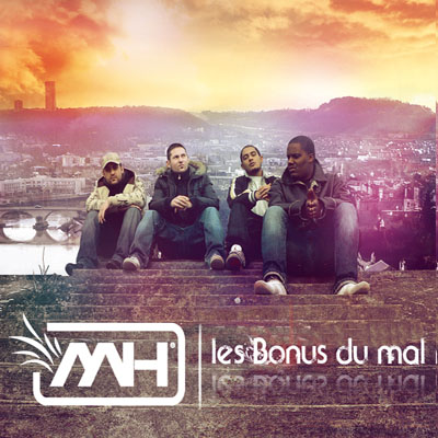Mauvaise Herbe - Les Bonus Du Mal (2010)