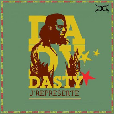 Dady Dasty - J'represente (2009)