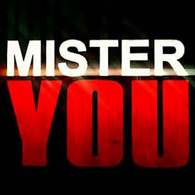 Mister You - Best Of (2009)