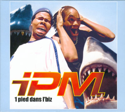 IPM - 1 Pied Dans L'biz (2003)