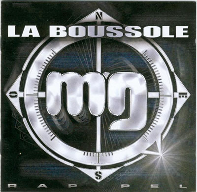 La Boussole - Rappel (2004)