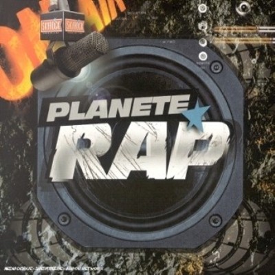 V.A. - Planete Rap (2002)