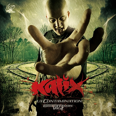 Kalix - La Contamination (2009)