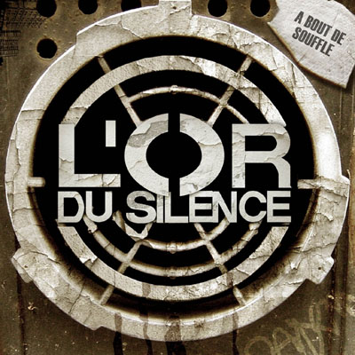 L'or Du Silence - About De Souffle (2004)