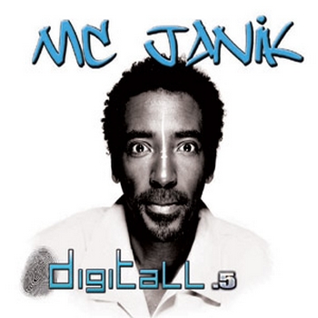 MC Janik - Digitall.5 (2008)