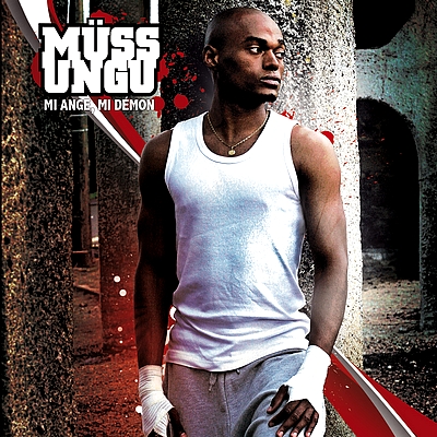 Muss Ungu - Mi Ange, Mi Demon (2010)
