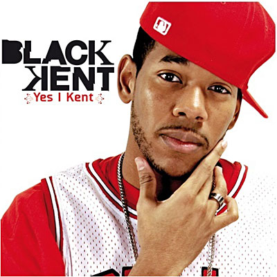 Black Kent - Yes I Kent (2010)