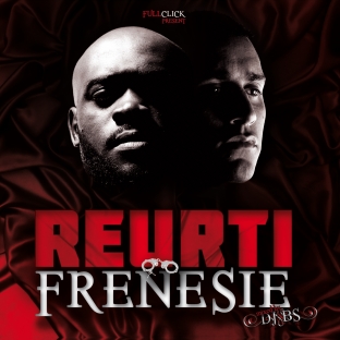 Reurti - Frenesie (2009)
