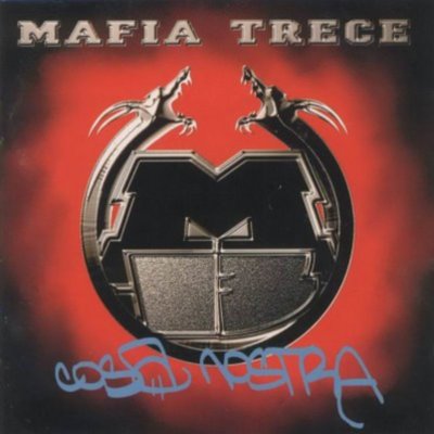 Mafia Trece - Cosa Nostra (1997)