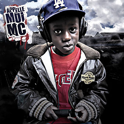 Appelle Moi MC (2010)