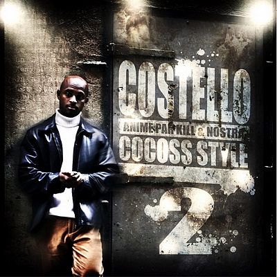 Costello - Co-Coss Style Vol. 2 (2010)