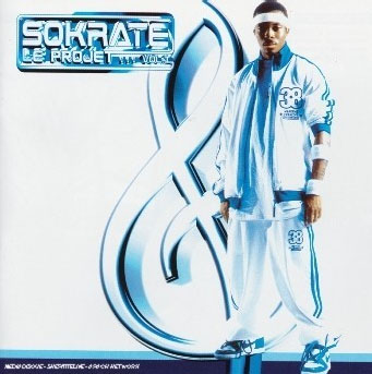 Sokrate - Le Projet... Vol. 1 (2003)
