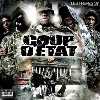 Coup D'etat (2009)
