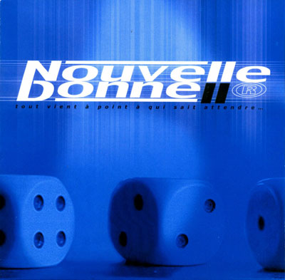 Nouvelle Donne Vol. 2 (2000)