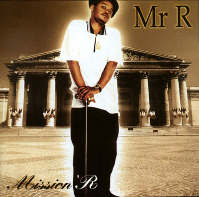 Monsieur R - Mission R (1999)