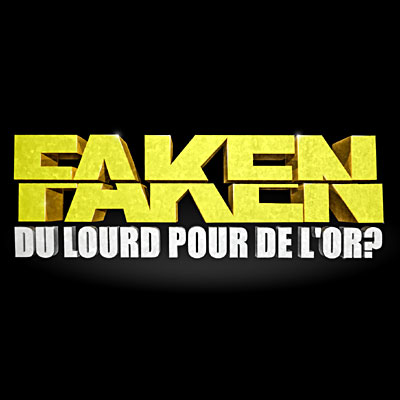 Faken - Du Lourd Pour De L'or (Au Fond Tu Kiff) (2009)