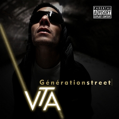 Vetea - Generationstreet (2010)