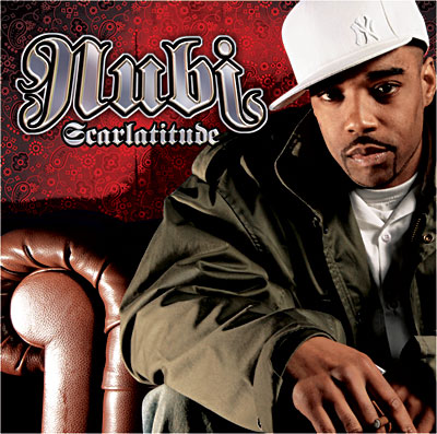 Nubi - Scarlatitude (2006)