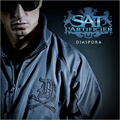 Sat L'artificier - Diaspora (2010)