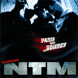 NTM - Paris Sous Les Bombes (1995)