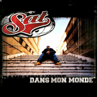 Sat - Dans Mon Monde (2002)