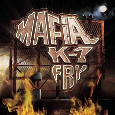 Mafia K'1 Fry - La Cerise Sur Le Ghetto (2003)