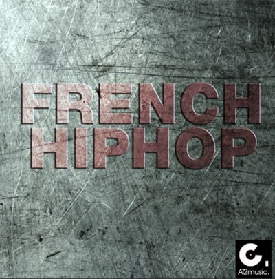 French Hip-Hop (2010)