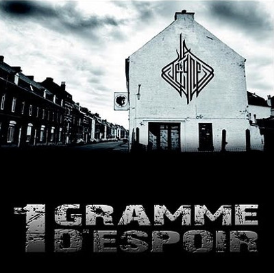 La Teigne - 1 Gramme D'espoir (2010)