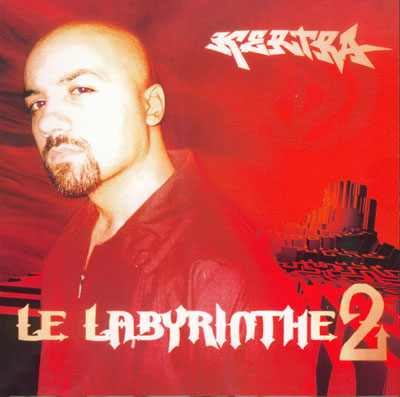 Kertra - Le Labyrinthe Vol. 2 (2003)