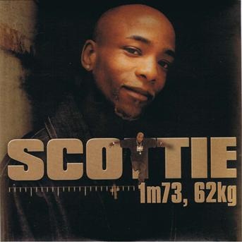 Scottie - 1M73, 62KG (2002)