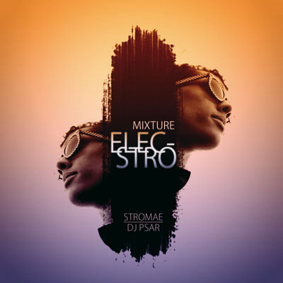 Stromae - Elecstro Mixture (2010)