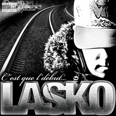 Lasko L'alchimiste - C'est Que L'debut (2010)