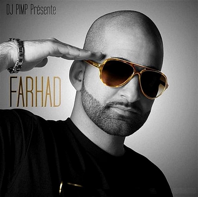 Farhad - Farhad (2010)