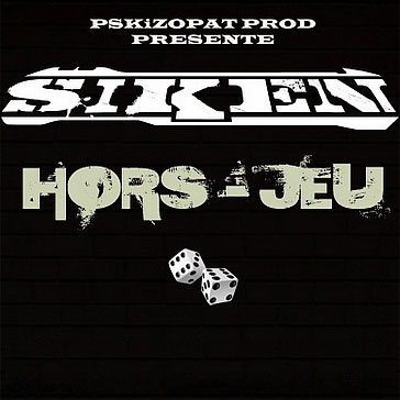 Siken - Hors-Jeu (2010)