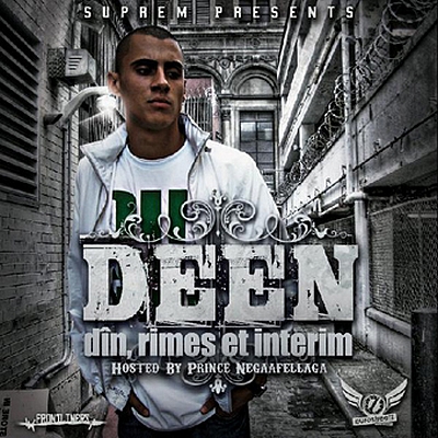 Deen - Din, Rimes & Interim (2010)