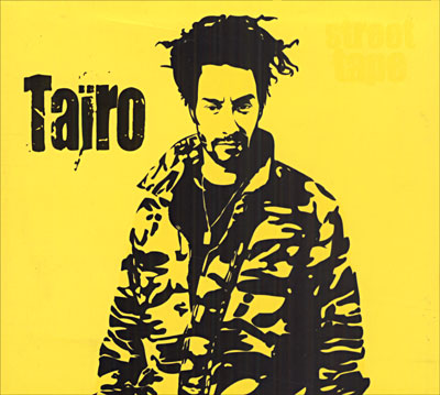 Tairo - Street Tape (2007)