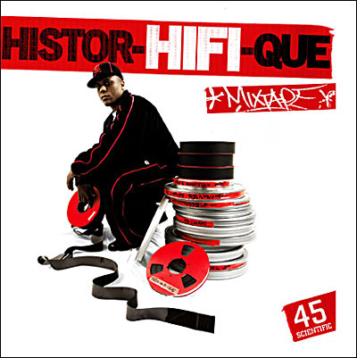 Hi Fi - Historhifique (2007)