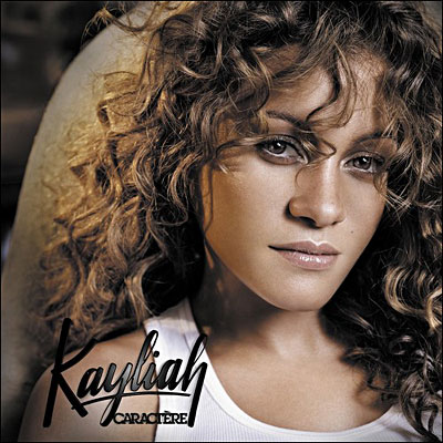 Kayliah - Caractere (2008)