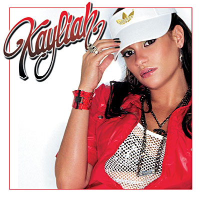 Kayliah - On A Tous Besoin De Croire (2005)