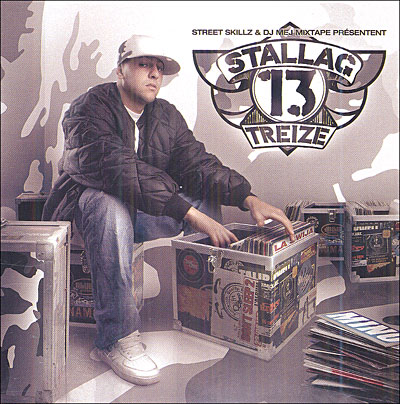 Stallag 13 (2005)
