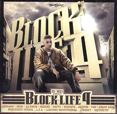 Block Life 4 (2006)
