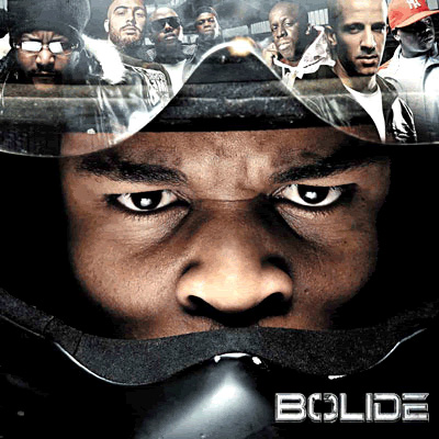 Bolide (2008)